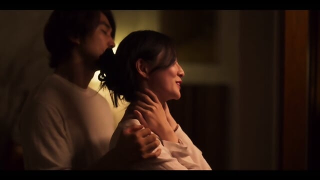 Korean Movie Sex Scene (Park