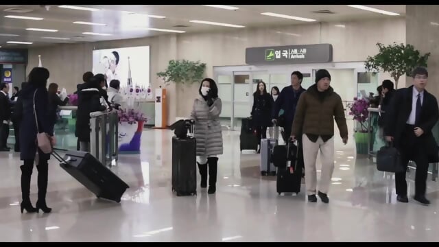 The Purpose Of Reunion Korean