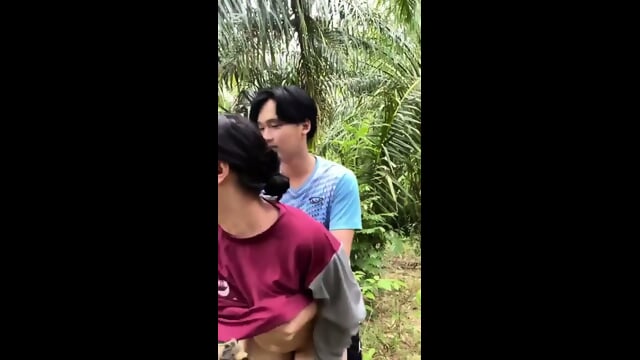 Thai Village Girl Fucking In