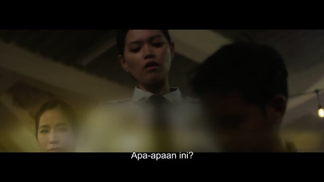 Filipina LadyGuard - Full