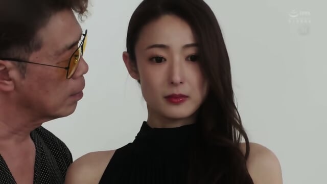 松岡鈴 [Chinese Subtitles